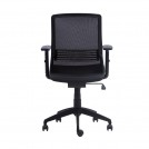 SILLA ESCRITORIO ERGONOMICA MODELO TOSSY