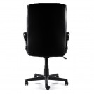 SILLON EJECUTIVO MODELO VITTO NEGRO