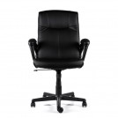 SILLON EJECUTIVO MODELO VITTO NEGRO