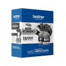 PACK 2 BOTELLAS NEGRAS BTD60BK