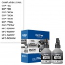 PACK 2 BOTELLAS NEGRAS BTD60BK