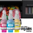 PACK 3 COLORES BT5001 CMY