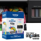 PACK 3 COLORES BT5001 CMY