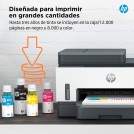 MULTIFUNCIONAL SMART TANK 750 WIFI DUPLEX LAN ADF 6UU47A#AKH