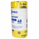 PAÑO MULTIUSO ROLLO 40 UN