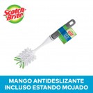 CEPILLO LIMPIA BOTELLAS 1 UN