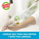 CEPILLO LIMPIA BOTELLAS 1 UN