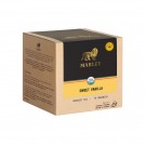TE NEGRO PIRAMIDE SWEET VAINILLA 12 X 24 GR