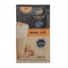 CAFE STICK SOUL REBEL CARAMEL LATTE 8 X 20 GR