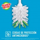CEPILLO LIMPIA BOTELLAS 1 UN