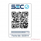 ALARGADOR ELECTRICO SIMPLE 15 MT