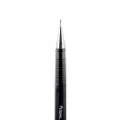PORTAMINA 0.7 MM METALICO NEGRO