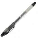 LAPIZ TINTA GEL 0.7 MM PUNTA MEDIA NEGRO QUICK DRY