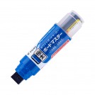 MARCADOR RECARGABLE PIZARRA JUMBO WBMA AZUL