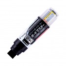 MARCADOR RECARGABLE PIZARRA JUMBO WBMA NEGRO