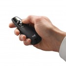 PRESENTADOR INALAMRICO USB R400 NEGRO