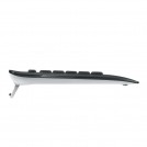 KIT TECLADO MOUSE INALAMBRICO MK540 USB