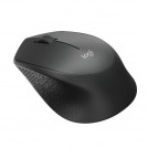 KIT TECLADO MOUSE INALAMBRICO MK345 USB