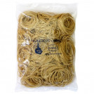 ELASTICO CREPE 25 X 1.5 MM 500 GR