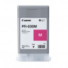 TINTA PFI-030 MAGENTA- 55 ML 3491C001 CANON