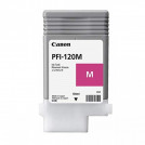 TINTA PFI-120 MAGENTA - 130 ML 2887C001 CANON