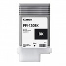 TINTA PFI-120 NEGRO - 130 ML 2885C001 CANON