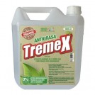 LIMPIADOR ANTIGRASA ORGANICO 5 LT TREMEX