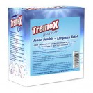 JABON LIQUIDO SACHET CON DESINFECTANTE 1 LT TREMEX