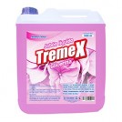 JABON LIQUIDO CON GLICERINA FLORAL 5 LT TREMEX