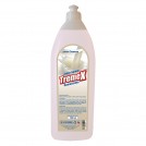 JABON LIQUIDO CON GLICERINA CREMOSO 1 LT TREMEX