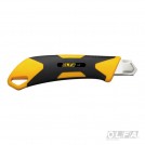 CUCHILLA HEAVY DUTY 18 MM L 7