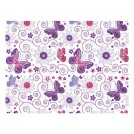 CARPETA CON PAPEL ENTRETENIDO 24 X 32 CM 9 HOJAS 18 DISEÑOS