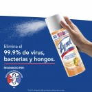DESINFECTANTE AMBIENTAL AEROSOL CITRUS 540 ML