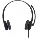 AUDIFONO CON MICROFONO H151 CONECTOR 3.5 MM