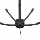 AUDIFONO CON MICROFONO H151 CONECTOR 3.5 MM