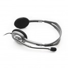 AUDIFONO CON MICROFONO H111