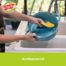 ESPONJA ACANALADA MULTIUSO 4 UN