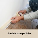 CINTA ADHESIVA ENMASCARAR 24 MM X 40 MT