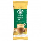 CAFE VANILLA LATTE 4X 21.5 GR