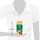 CAFE VANILLA LATTE 4X 21.5 GR