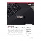 USB 3.2 GEN 1 KYSON DTKN/128GB