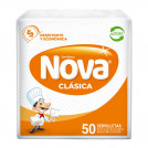 SERVILLETA CLASICA X 50 UN