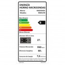 MICROONDAS MM31FB 31 LT