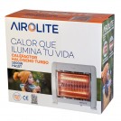 CALEFACTOR HALOGENO HA-10T 1000W