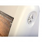 CALEFACTOR HALOGENO HA-10T 1000W