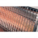 CALEFACTOR HALOGENO HA-10T 1000W