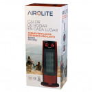 TERMOVENTILADOR CERAMICO HTC 2013 OSCILANTE