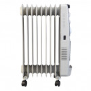 RADIADOR OLEOELECTRICO 2000W RB2209TP