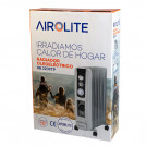 RADIADOR OLEOELECTRICO 2000W RB2209TP
