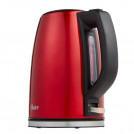HERVIDOR ELECTRICO 673R INOX ROJO 1.7 LT